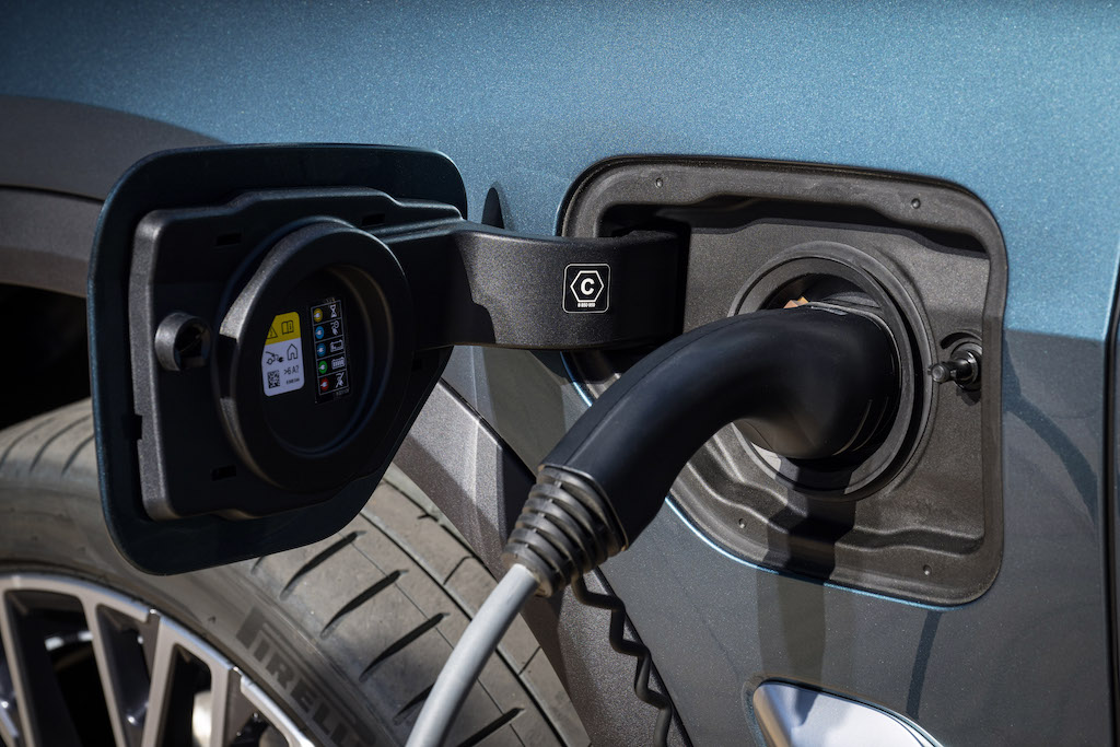 (Foto: BMW AG)